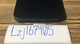Good
													Apple iPhone 13 - Unlocked, Midnight, 128 GB, A2482, photo 4 of 8