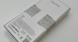 New
													Google Pixel 6a - T-Mobile, Charcoal, 128 GB, 6 GB, GX7AS, photo 2 of 2
