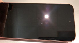 Good
													Google Pixel 9 - Unlocked, Peony, 256 GB, 12 GB, G2YBB, photo 5 of 6