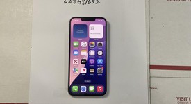 Mint
													Apple iPhone 14 - AT&T, Starlight, 128 GB, A2649, photo 4 of 10