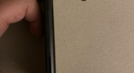 Mint
													Apple iPhone X - Unlocked, Gray, 64 GB, A1865, photo 3 of 7