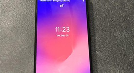 Fair
													Google Pixel 3 - Unlocked, Black, 128 GB, Google Edition, photo 3 of 4