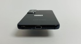 Good
													Samsung Galaxy S22 - Verizon, Black, 256 GB, 8 GB, SM-S901U, photo 5 of 9