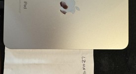 Good
													Apple iPad Mini 6th Gen - Wi-Fi, Gray, 64 GB, A2567, photo 2 of 4