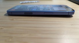 Good
													Apple iPhone 16 - Verizon, Ultramarine, 128 GB, A3081, photo 4 of 13