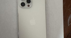 Good
													Apple iPhone 12 Pro Max - Unlocked, Silver, 128 GB, A2342, photo 4 of 5