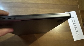 Mint
													MacBook Pro Late 2023 (M3) - 16" - Apple M3 Max 16-core, Black, 1 TB, 48 GB, 40-core GPU, photo 2 of 10