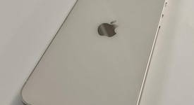 Mint
													Apple iPhone 12 - Unlocked, White, 256 GB, A2172, photo 2 of 9