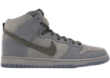 Nike SB Dunk High Tauntaun for sale