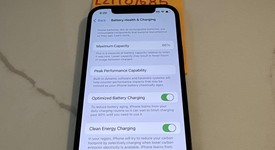 Good
													Apple iPhone 12 Pro - Unlocked, Pacific Blue, 128 GB, A2341, photo 1 of 8