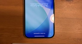 Good
													Apple iPhone 15 - Unlocked, Green, 128 GB, A2846, photo 1 of 10