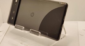 Good
													Google Pixel 6 - Unlocked, Black, 128 GB, 8 GB, GB7N6, photo 3 of 5