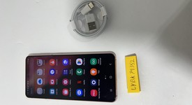 Fair
													Samsung Galaxy S21 5G - Verizon, Pink, 128 GB, 8 GB, SM-G991U, photo 1 of 15