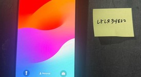 Good
													Apple iPhone 15 Plus - T-Mobile, Black, 128 GB, A2847, photo 1 of 6