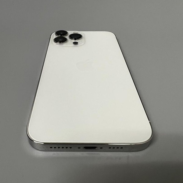 Apple iPhone 13 Pro Max - Unlocked, 1 TB, Silver, A2484