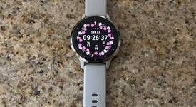 Mint
													Garmin Venu 3S - Gray, photo 1 of 4