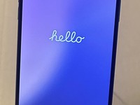 Apple iPhone 16