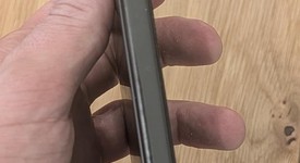 Good
													Google Pixel 9 Pro Fold - Unlocked, Obsidian, 512 GB, GGH2X, photo 5 of 7
