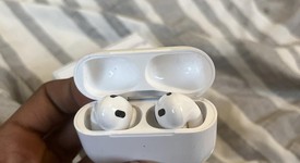 Used
													Apple AirPods Pro 2nd Gen - USB-C, photo 5 of 5
