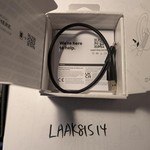 Used Bose Ultra Open Earbuds - Lunar Blue