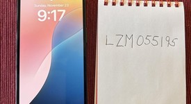 Good
													Apple iPhone 13 Pro - Unlocked, Graphite, 512 GB, A2483, photo 2 of 8