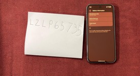 Good
													Google Pixel 9 Pro - Unlocked, Hazel, 256 GB, 16 GB, GR83Y, photo 4 of 7