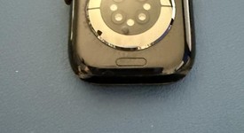 Mint
													Apple Watch Series 10 42mm - Black, A2997 - GPS, Aluminum, photo 5 of 10