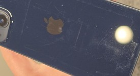 Good
													Apple iPhone 13 - Unlocked, Midnight, 128 GB, A2482, photo 2 of 13