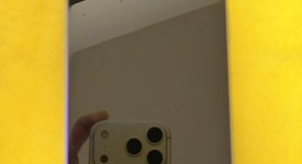 Mint
													Apple iPhone 16 Pro - T-Mobile, Natural, 512 GB, A3083, photo 3 of 13