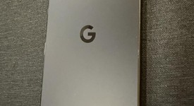 Good
													Google Pixel 9 Pro XL - Unlocked, Obsidian, 128 GB, 16 GB, GGX8B, photo 4 of 6