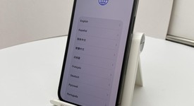 Fair
													Apple iPhone 13 Pro - Unlocked, Graphite, 512 GB, A2483, photo 1 of 6