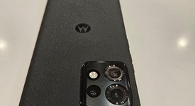 Fair
													Motorola Edge Plus (2023) - Unlocked, Black, 512 GB, 8 GB, photo 3 of 8