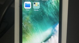 Fair
													Apple iPhone 5S - T-Mobile, Gray, 16 GB, A1533, photo 1 of 7