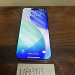 Good Apple iPhone 15 Pro - Unlocked, 256 GB, Natural, A2848