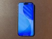 Apple iPhone 15 Pro