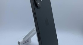 Mint
													Apple iPhone 17 - Unlocked, Black, 256 GB, A3258, photo 2 of 8