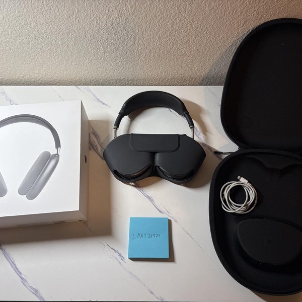 Apple AirPods Max - Gray