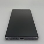 Fair Samsung Galaxy Note 20 5G - T-Mobile, 128 GB, Mystic Gray, 8 GB, SM-N981U