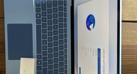 Mint
													Microsoft Surface Laptop 7 - Sapphire, 512 GB, 16 GB, 13.8", photo 1 of 6