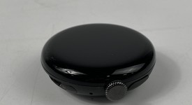 Mint
													Google Pixel Watch 2 - Wi-Fi, Black, Wi-Fi, photo 5 of 8