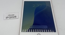 Good
													Apple iPad Mini 5th Gen - Wi-Fi, Gold, 256 GB, photo 1 of 9
