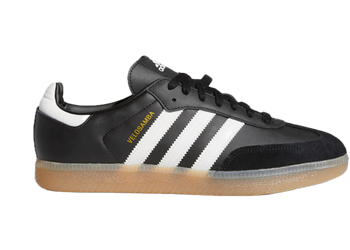adidas Velosamba Black Gum for sale