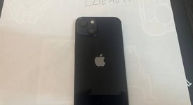 Good
													Apple iPhone 13 - Unlocked, Midnight, 128 GB, A2482, photo 6 of 6