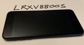 Good
													Apple iPhone 7 Plus - AT&T, Black, 128 GB, 3 GB, A1784, photo 5 of 7