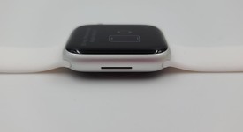 Mint
													Apple Watch Series 9 45mm - Silver, A2980 - GPS, Aluminum, photo 6 of 6