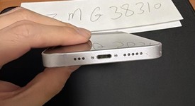 Good
													Apple iPhone 14 - Unlocked, Purple, 128 GB, A2649, photo 3 of 11