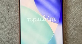 Good
													Apple iPhone 17 Pro - Unlocked, Cosmic Orange, 256 GB, A3256, photo 3 of 7