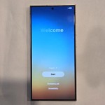 Good Samsung Galaxy S24 Ultra - Verizon, Violet, 256 GB, 12 GB, SM-S928U