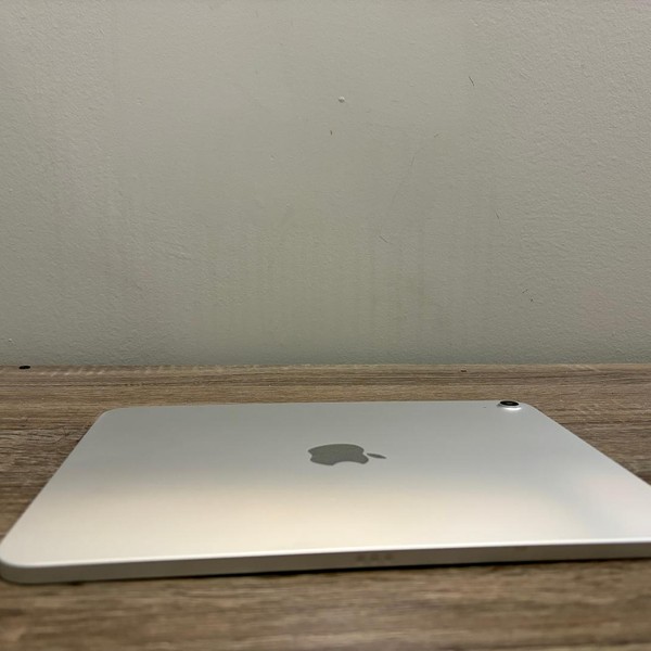 Apple iPad (11th Gen) - Wi-Fi, 128 GB, Silver, A3354