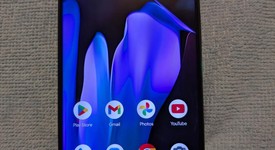 Mint
													Google Pixel 9 Pro XL - Unlocked, Obsidian, 256 GB, 16 GB, GGX8B, photo 3 of 10